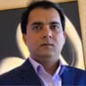 Vinit Kumar Verma